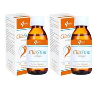 Cliastim Sciroppo 150 Ml 2x150 ml Sciroppo
