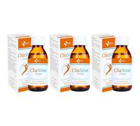 Cliastim Sciroppo 150 Ml 3x150 ml Sciroppo