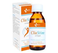 CLIASTIM SCIROPPO 150 ML