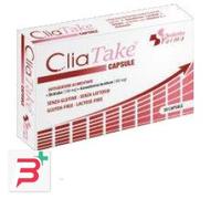 CLIATAKE 30 CAPSULE