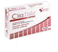 CLIATAKE integratore 30 capsule