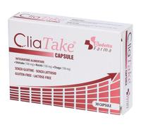 CLIATAKE 30CPS