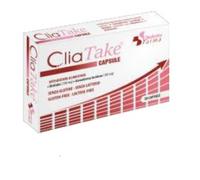CLIATAKE integratore 30 capsule