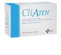 CLIATEN 30 COMPRESSE