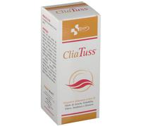 Cliatuss® Sciroppo 150 ml Sciroppo per la tosse