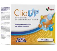 CLIAUP 14 Bust.