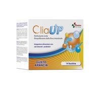 CLIAUP 14BUST