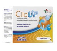 CLIAUP Budetta Farma 14 Bustine
