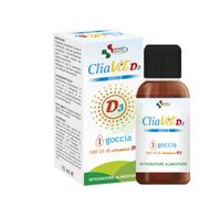 Cliavit D3 Gocce 15 ml Gocce orali
