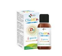 Cliavit D3 Integratore di Vitamina D Gocce 15 ml