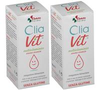 CliaVit® Gocce 2x30 ml Gocce