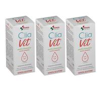 CliaVit® Gocce 3x30 ml Gocce