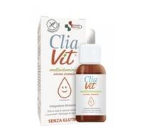 Cliavit gocce multivitaminico 30ml