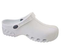 Cliawalk Calzatura Cliawalk Breath bianca professionale, taglia 42