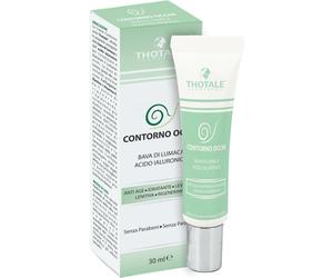 cliawalk srl unipersonale Thotale Contorno Occhi Bava Lumaca 30 ml