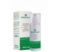 Thotale - Thotale Deodorante Adsorbente Spray 100ml - 971713096
