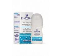 Thotale - Thotale Deodorante Rinfrescante Spray 100ml - 971713084