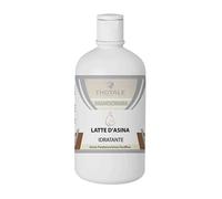 Thotale Latte d'Asina - Bagnoschiuma Idratante, 400ml