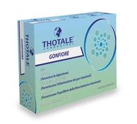 Thotale Gonfiore Integratore Alimentare, 30 Compresse