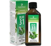 cliawalk Thotale olio 31 100 ml