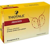 cliawalk Thotale Prostata 30 Compresse
