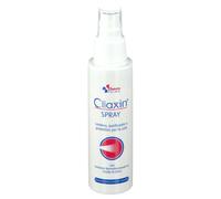 CLIAXIN SPRAY lenitivo purificante e protettivo della cute 100ml