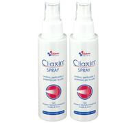 Cliaxin® Spray Set da 2 2x100 ml Spray