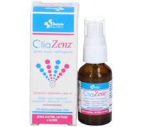 Cliazenz Spray Orale Sublinguale 30 ml - Integratore Benessere Gastrointestinale
