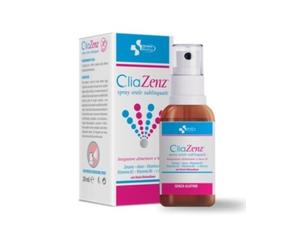 CLIAZENZ SPRAY ORALE SUBLINGUA
