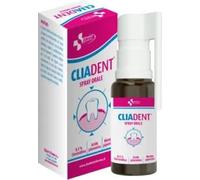 Cliazenz Spray Orale Sublinguale Integratore Benessere Gastrointestinale 30 ml