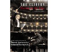 Cliburn-Playing on the Edge - Cliburn-Playing on the Edge