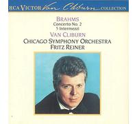 Cliburn, Van - Piano Cto No 2 5