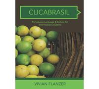 CLICABRASIL: Portuguese Language and Culture for Intermediate Students
