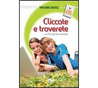 Cliccate e troverete... un Dio davvero speciale