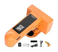 Cliccatore Automatico Dispositivo Ricaricabile Silenzioso A 107 Velocità | Cliccatore Schermo Automatico per Smartphone e Tablet: Compiti Ripetitivi, Piace Live, Scorrimento Pagine