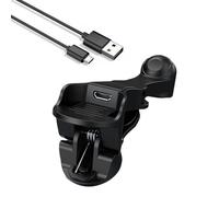 Cliccatore Automatico Per Schermo,Cliccatore Veloce Automatico per Schermo Telefonico | Utilizzo Senza Dita Con Rotazione 180 Gradi Per Prematura Automatica In Giochi Shopping Media Live Piace Ricompe