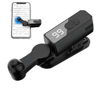 Cliccatrice per Schermo Automatico - 1 Schermata del Telefono Automatico Wireless Portatile, Tapper Machine | Clicker per Telefono: Supporta Un Movimento Senza Soluzione di continuità Duran