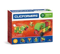 Clicformers CM39374 Costruzione Multicolore