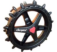 Clicgear 3.5 4.0 Ruote per ricci 3pk