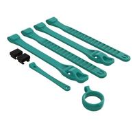 Clicgear 4.0/6.0 Trim Kit - Teal morbido