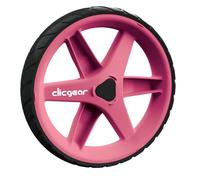 Clicgear 4.0 Kit ruote, rosa