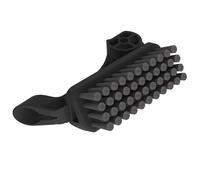 Clicgear 8 Golf Trolley Spazzola per scarpe