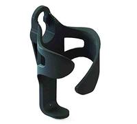 Clicgear Carrello da golf portabicchieri XL, nero