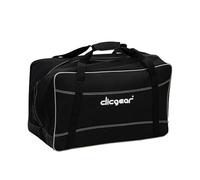 Clicgear - Copertura per Trolley da Viaggio in Nylon Impermeabile con Fondo in Gomma Imbottita e Tasche Interne
