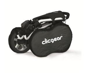 Clicgear Copriruota per carrello da golf 8