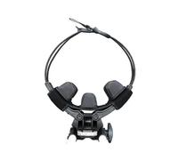 Clicgear Golf Bag Cozy Stand Bag Mount for trolleys