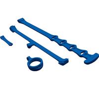 Clicgear - Kit di Rifiniture Unisex 8.0+, Taglia Unica