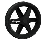 Clicgear Kit ruote 4.0 - nero