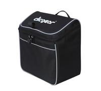 Clicgear Large Cooler Bag, Borsa Termica Unisex-Adult, Nero, Taglia Unica