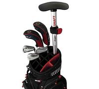 Clicgear Borsa, Cozy Bag Unisex, Nero-Nero, Nicht zutreffend